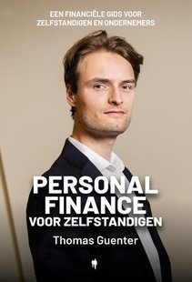 Personal Finance voor zelfstandigen