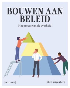 Bouwen aan beleid