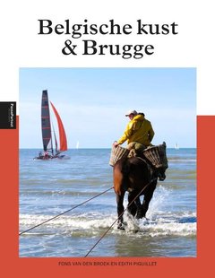 Belgische kust & Brugge