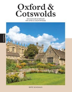 Oxford & Cotswolds