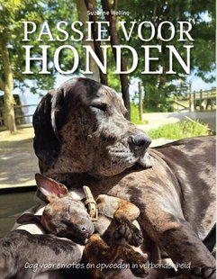 Passie voor honden