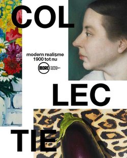 Collectie Museum MORE