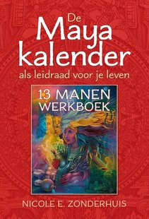 De Maya kalender als leidraad voor je leven