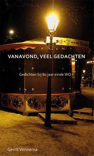 Vanavond, veel gedachten