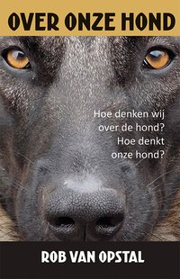Over onze hond