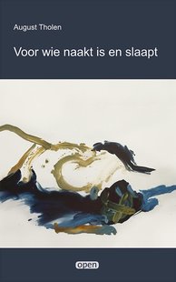 Voor wie naakt is en slaapt