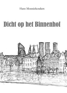 Dicht op het Binnenhof