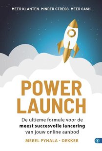 PowerLaunch