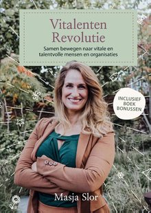 De Vitalentenrevolutie