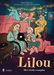 Lilou