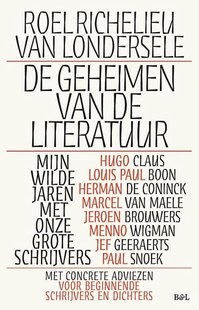 De geheimen van de literatuur