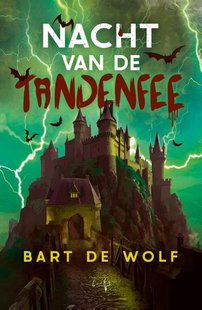 Nacht van de tandenfee