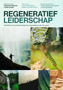 Regeneratief leiderschap