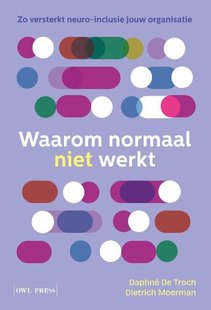 Waarom normaal niet werkt