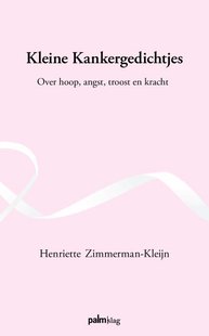 Kleine kankergedichtjes