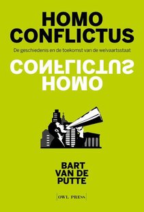 Homo Conflictus