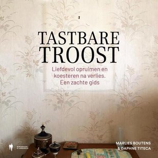 Tastbare troost