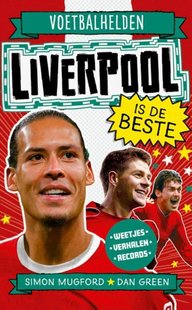 Voetbalhelden - Liverpool is de beste