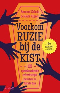 Voorkom ruzie bij de kist (11e herziene editie)