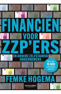 Financiën voor zzp’ers