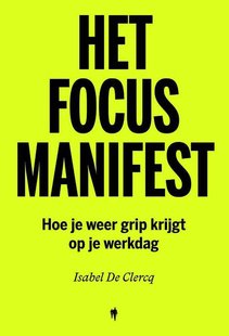 Het Focusmanifest
