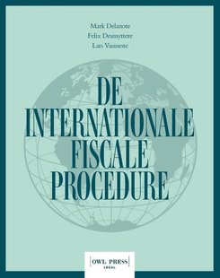 De internationale fiscale procedure