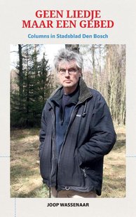 Geen liedje maar een gebed