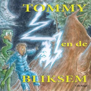 Tommy en de bliksem