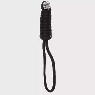 Bestech Lanyard BM08A Black, lanyard met kraal