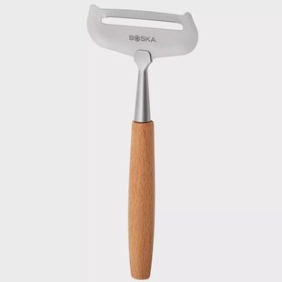 Boska Amigo Soft 306912 kaasschaaf, beukenhout