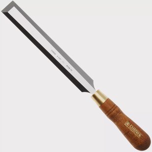 Narex Wood Line Plus Paring Chisel 813231, steekbeitel, 31 mm