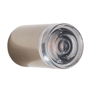 Petite Friture Pyl Wand/plafondlamp Small Steel