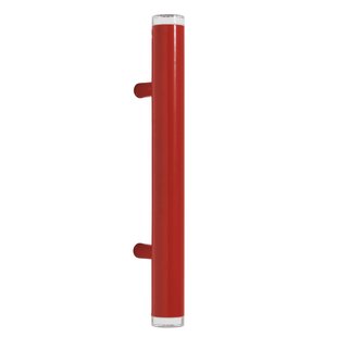 Petite Friture Pyl Wand/plafondlamp Large Red