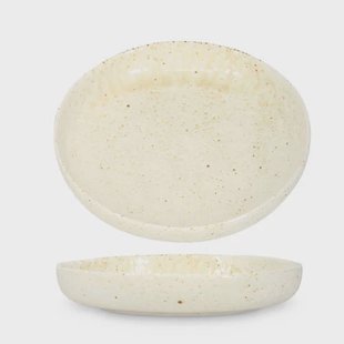 Salt & Pepper Diepe Borden / Pastaborden Studio Urban Beach – ø 21,5 cm – 4 Stuks