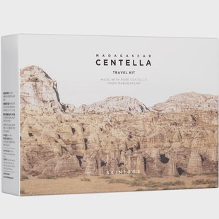 SKIN1004 Madagascar Centella Travel Kit
