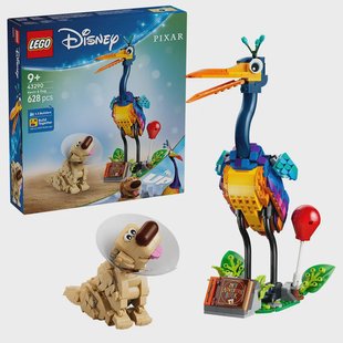 LEGO Disney - Kevin & Dug 43290