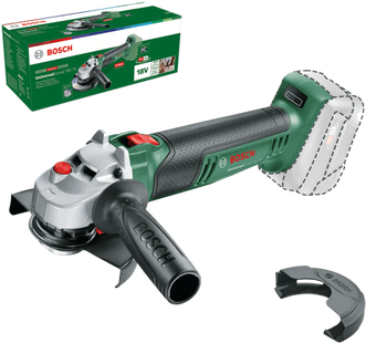 Bosch UniversalGrind 18V-75 (zonder accu)