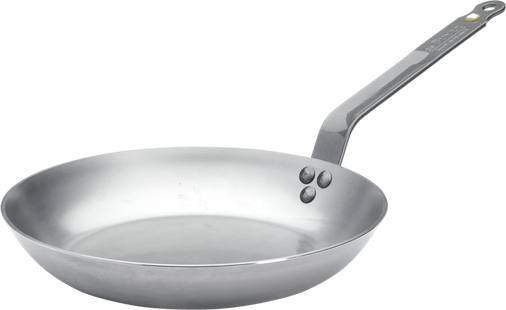 De Buyer Mineral B Koekenpan 28cm