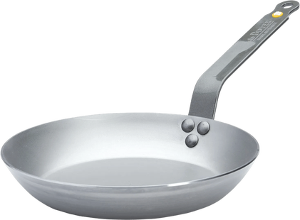 De Buyer Mineral B Koekenpan 24cm