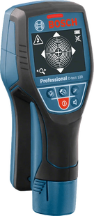Bosch Professional D-tect 120