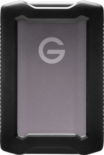 SanDisk Professional G-DRIVE ArmorATD 2TB