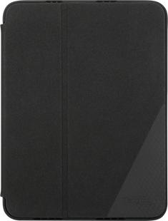 Targus Click-In Apple iPad mini 7 / iPad mini 6 Book Case Zwart