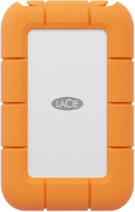 LaCie Rugged Mini SSD 1TB
