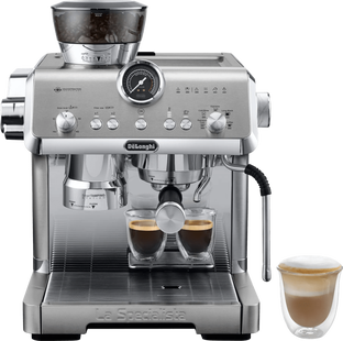 De'Longhi La Specialista Opera EC9555.M