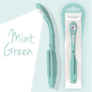 Really Tiny Book Light - Mint Green