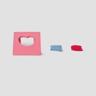 Minispel - Zakken gooien