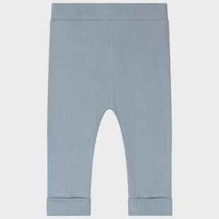 Prénatal newborn broek rib