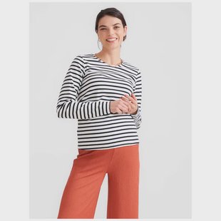 Prénatal zwangerschapsshirt