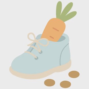 Schoencadeautje 2025 jongen