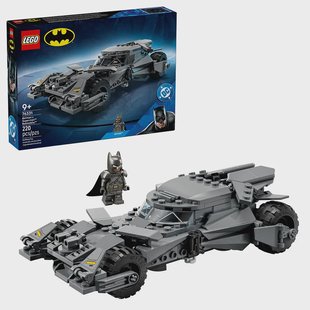 LEGO DC Comics Super Heroes - Batman v Superman™ Batmobile™ 76331